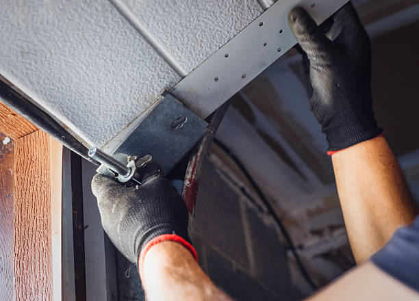 Reliable Garage Door contractor in Swoyersville, PA by Garage Doors Repair Pro